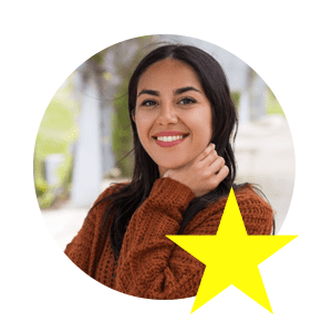 Evelin Espinoza