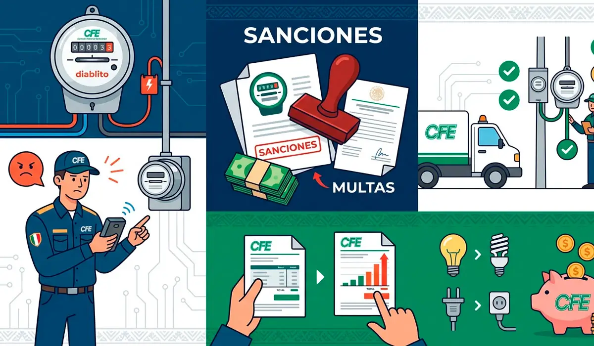 multas por diablitos